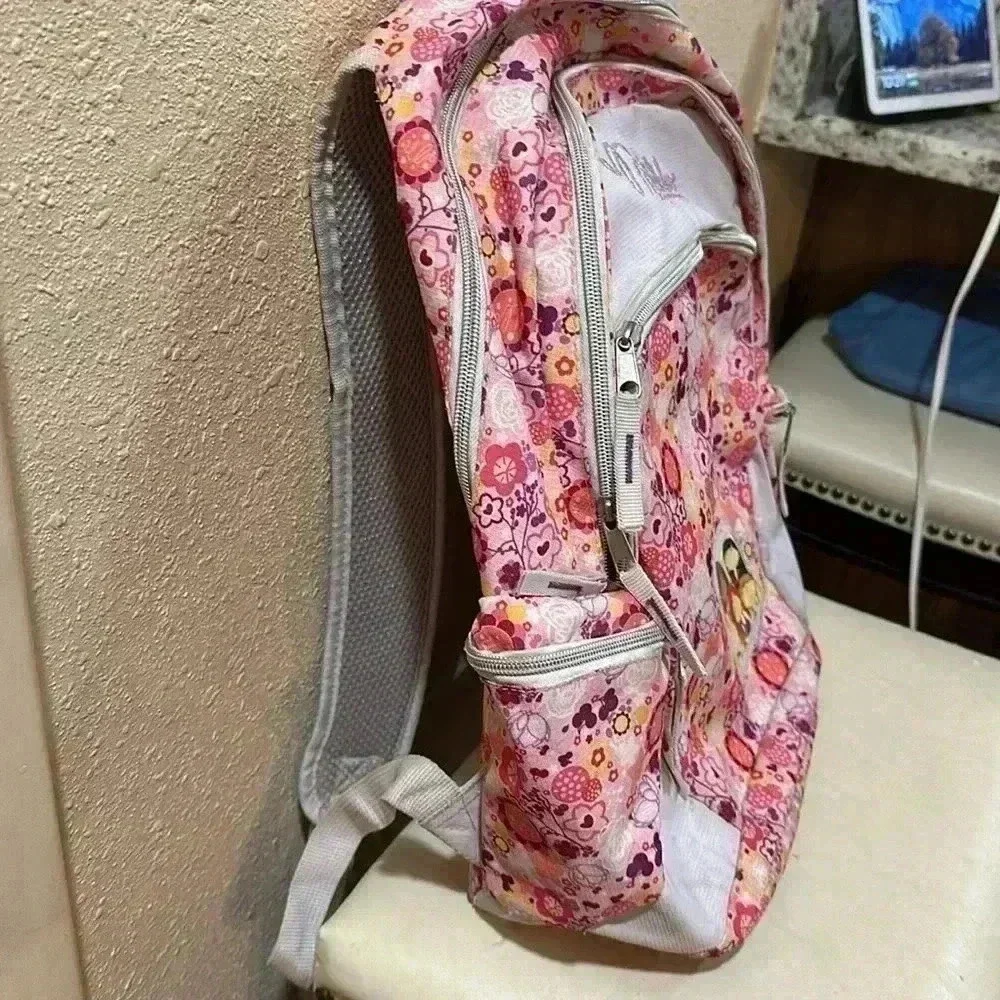 Backpack for girls